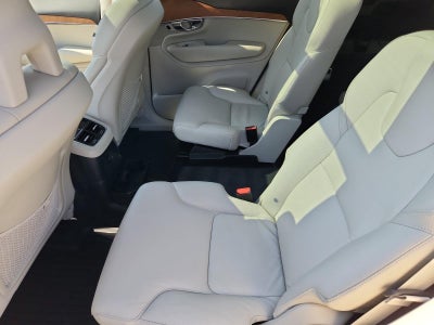 2022 Volvo Xc90 Recharge Plug-In Hybrid Inscription Expression