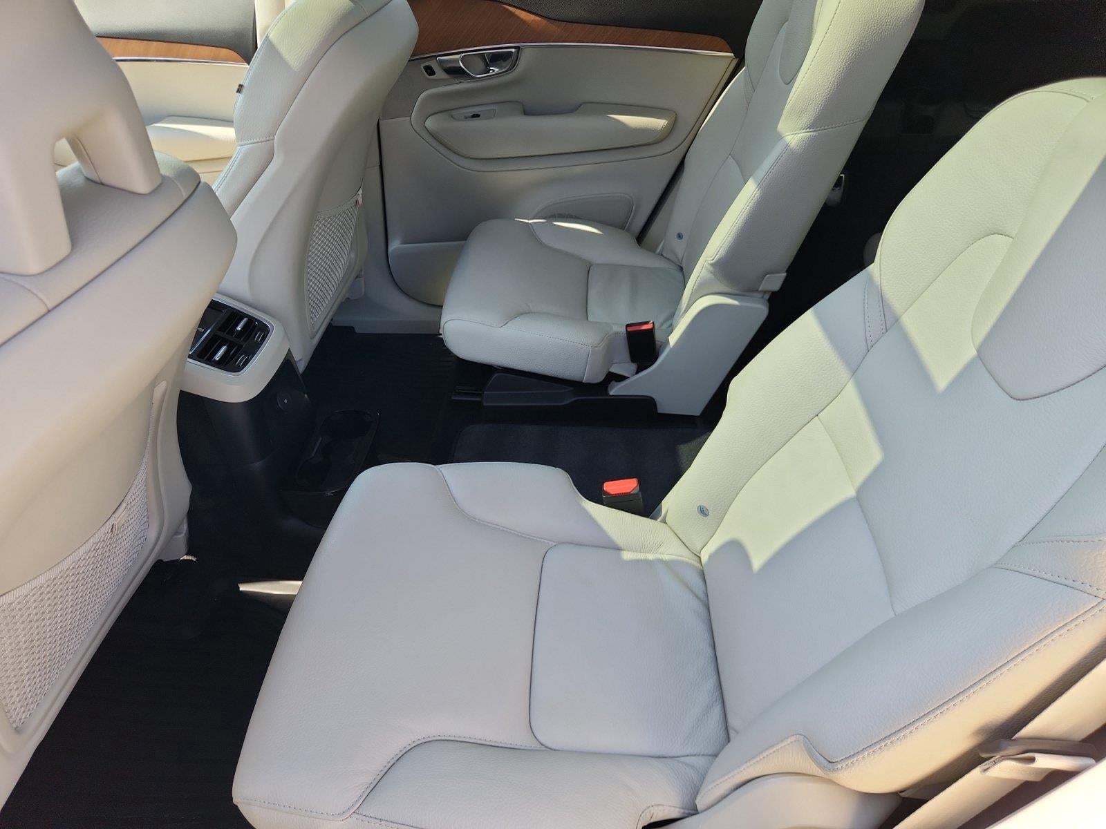 2022 Volvo Xc90 Recharge Plug-In Hybrid Inscription Expression