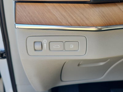 2022 Volvo Xc90 Recharge Plug-In Hybrid Inscription Expression