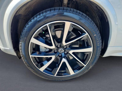 2022 Volvo Xc90 Recharge Plug-In Hybrid Inscription Expression