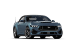 2026 Ford Mustang GT Premium Convertible