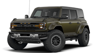 2026 Ford Bronco Raptor®