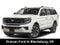 2026 Ford Expedition MAX Platinum®