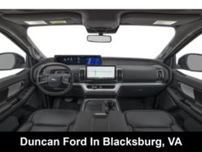 2026 Ford Expedition MAX Platinum®