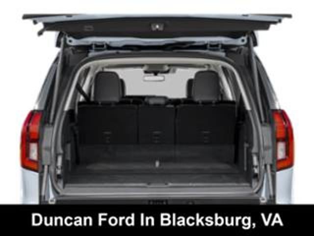 2026 Ford Expedition MAX Platinum®