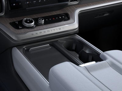 2026 Ford Expedition MAX Platinum®