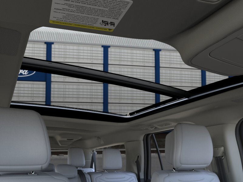 2026 Ford Expedition MAX Platinum®