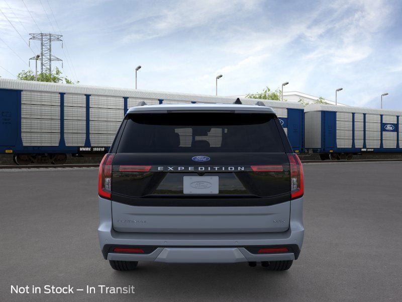 2026 Ford Expedition MAX Platinum®