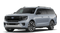 2026 Ford Expedition MAX Platinum®