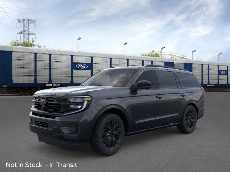 2026 Ford Expedition Platinum®