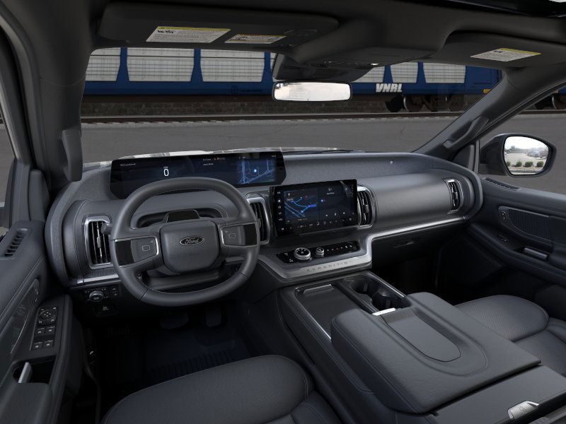 2026 Ford Expedition Platinum®