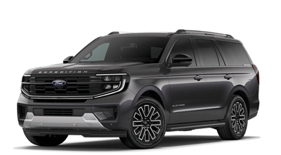 2026 Ford Expedition Platinum®
