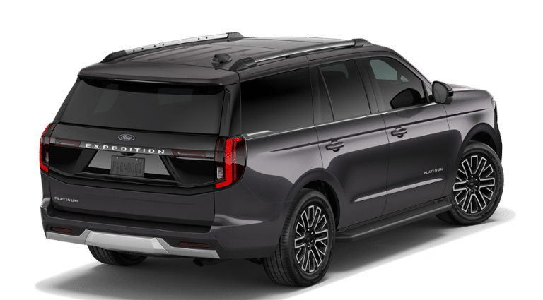 2026 Ford Expedition Platinum®