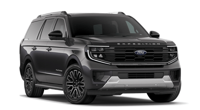 2026 Ford Expedition Platinum®