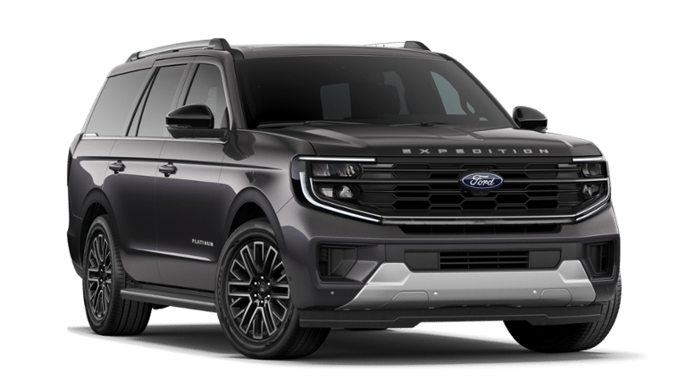 2026 Ford Expedition Platinum®