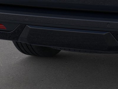 2026 Ford Expedition Platinum®