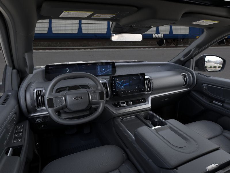 2026 Ford Expedition Platinum®