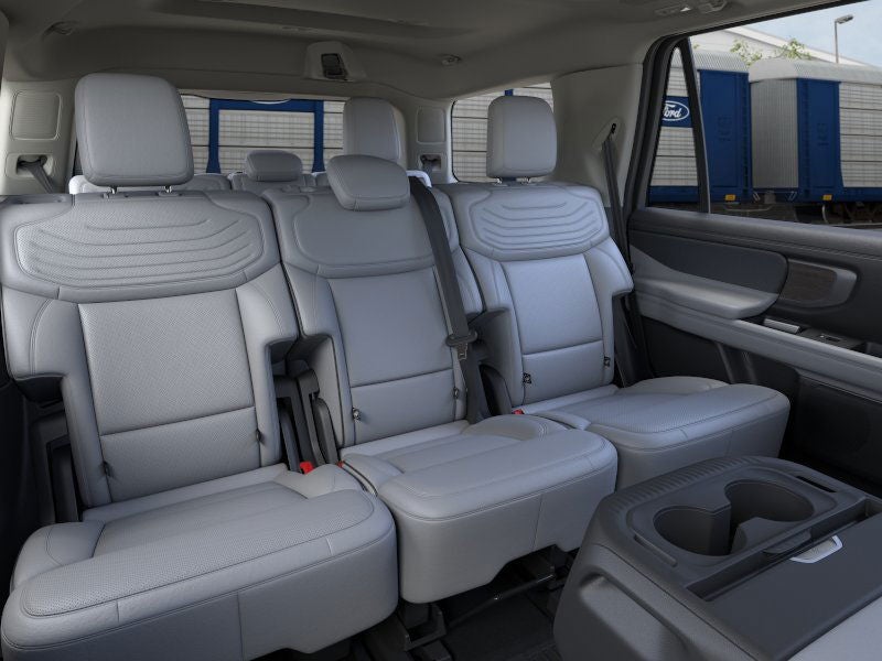 2026 Ford Expedition Platinum®