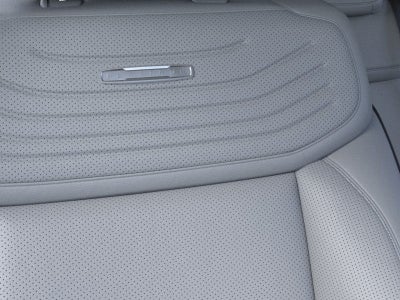 2026 Ford Expedition Platinum®