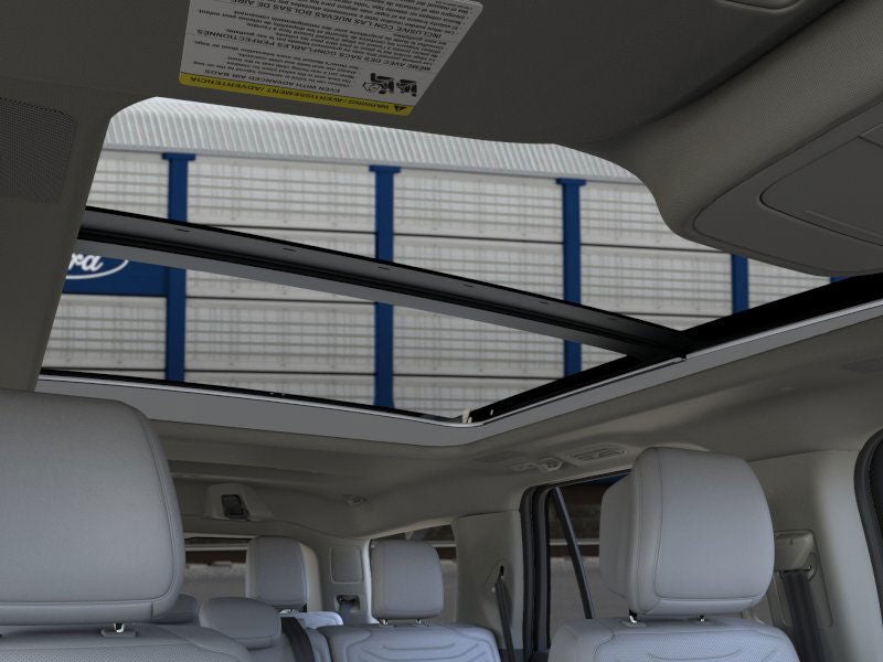 2026 Ford Expedition Platinum®