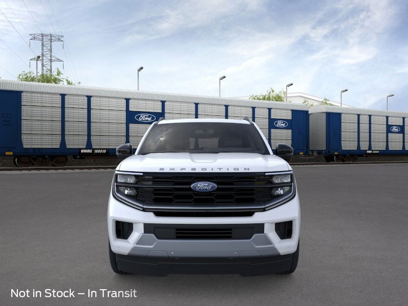 2026 Ford Expedition Platinum®