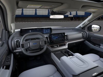 2026 Ford Expedition Platinum®