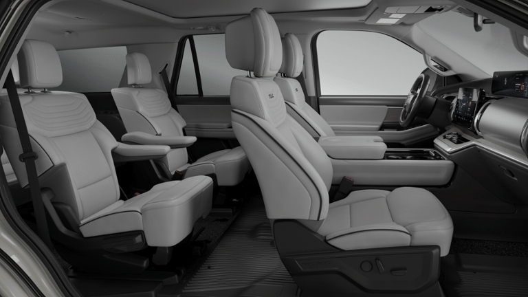 2026 Ford Expedition Platinum®
