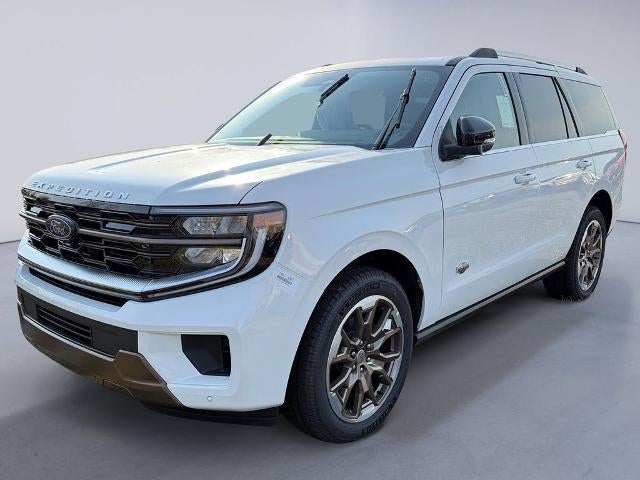 2026 Ford Expedition King Ranch®