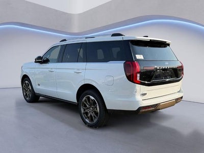 2026 Ford Expedition King Ranch®