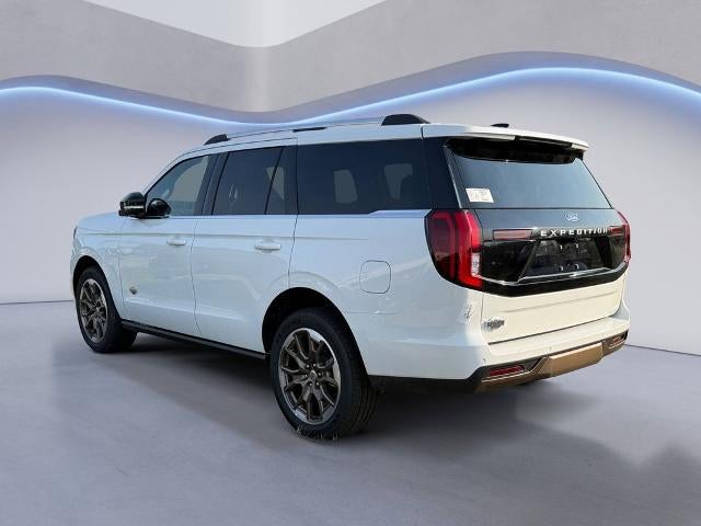 2026 Ford Expedition King Ranch®