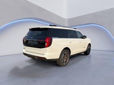 2026 Ford Expedition King Ranch®