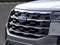 2026 Ford Explorer 4DR 4WD ACTIVE