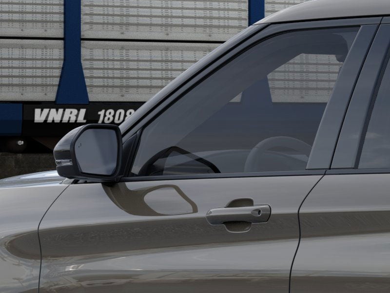 2026 Ford Explorer 4DR AWD TREMOR