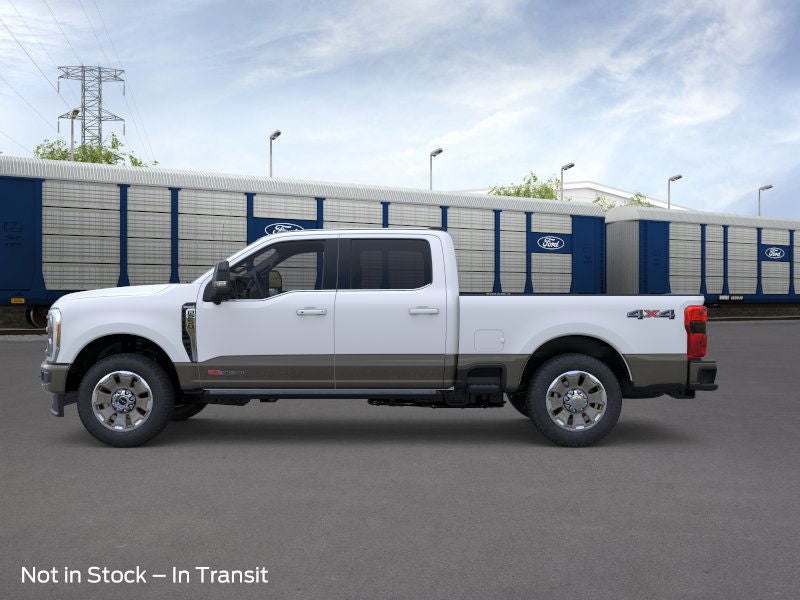 2026 Ford Super Duty F-250® King Ranch®