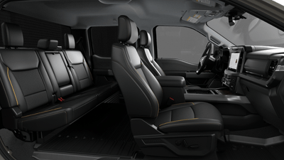 2027 Ford Super Duty F-250® Lariat®