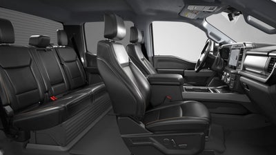 2026 Ford Super Duty F-250® Lariat®