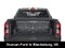 2026 Ford Ranger Lariat®