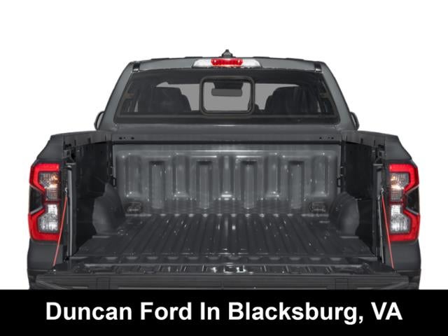 2026 Ford Ranger Lariat®
