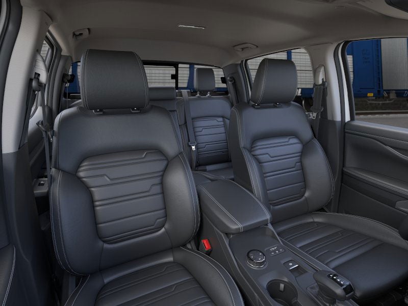 2025 Ford Ranger LARIAT®