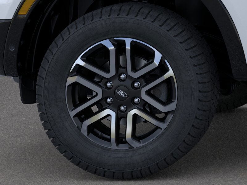 2025 Ford Ranger LARIAT®