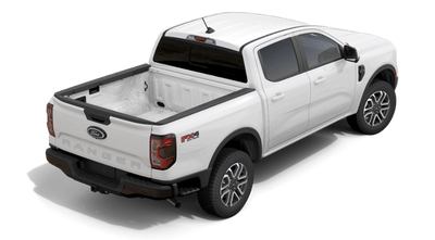 2025 Ford Ranger LARIAT®