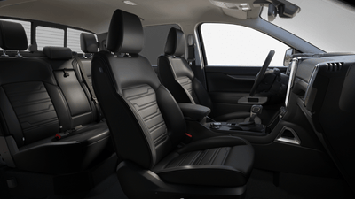 2025 Ford Ranger LARIAT®