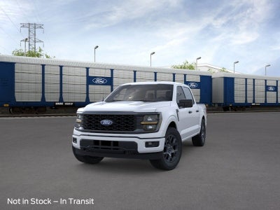 2026 Ford F-150 STX®