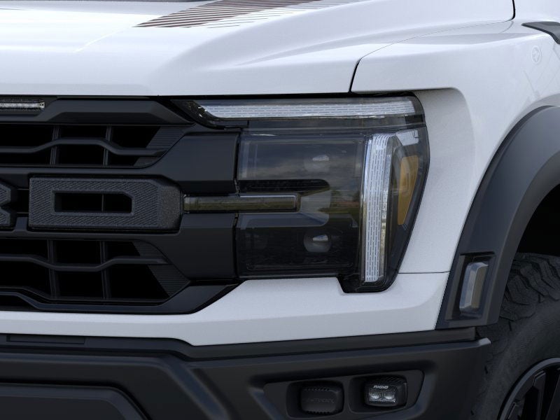 2026 Ford F-150 Raptor®