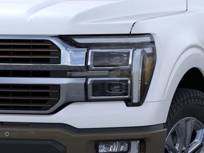 2026 Ford F-150 King Ranch®