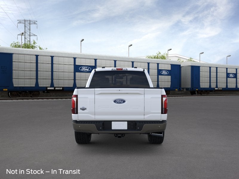 2026 Ford F-150 King Ranch®