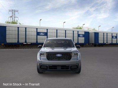 2026 Ford Maverick Lariat®