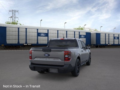 2026 Ford Maverick Lariat®