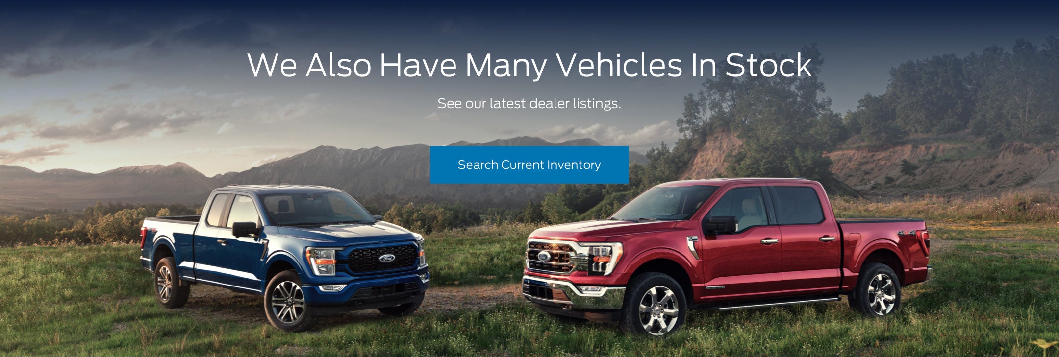 Ford vehicles in stock | Duncan Ford in Blacksburg VA