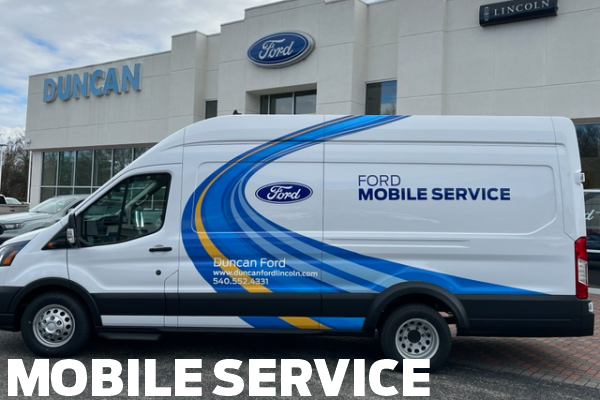 Mobile Service